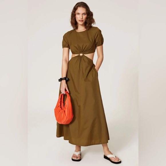 Staud Calpso Maxi - Picture 2 of 15